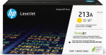 HP 213A (W2132A) Toner Cartridge, Yellow