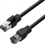 Lanview Cat6a HIGH-FLEX S/FTP Outdoor, Network Cable 7.5m