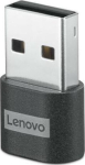 Lenovo USB-C zu USB-A Adapter