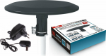 Opticum Red Opticum DVB-T Dynamic UFO-360 czarna