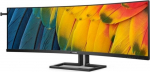 Philips 45B1U6900CH Monitor 45" VA 5120 x 1440 HDMI DisplayPort USB-C 75Hz