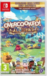 Sold Out NSW Overcooked: All You Can Eat (Includes The Perckis Rises)