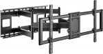 Vivolink Wall mount x-large w. arm up, to VESA 800x400