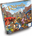 Lautapelit.fi R&auml;&auml;veli& - lautapeli