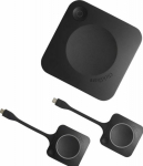 Barco ClickShare C-10 Gen2 | Including 2 buttons | 3840x2160 | Wireless Collaboration System