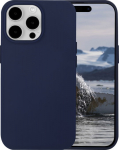 D. Bramante Dbramante1928 Iceland Ultra D3O MagSafe - suojakotelo, iPhone 15 Pro, blue
