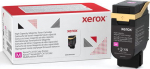 Xerox VERSALINK C410/C415 MAGENA HIGH, CAPACITY TONER CARTRIDGE (7000 P