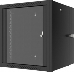 Lanview 19" 12U Rack Double Wall, Mount Pro 600 x 600 x 645mm -