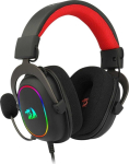 Redragon H510 Zeus-X RGB black and red