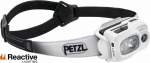 Petzl E095BB02 SWIFT RL white