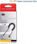 Pixel Camera Connecting Plug N3 for Canon