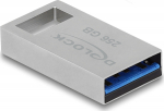 Delock USB-Flash Drive - 256 GB - USB 3.0