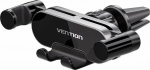 Vention Automatic car phone holder Vention KCEH0 z Clip Gray