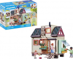 Playmobil My Life 71509 Tiny House