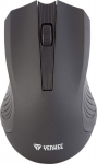 Wireless Mouse 3 buttons YMS 2015B MONACO, Optical