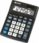 Eleven Calculator ELEVEN Office Calculator CMB801BK czarny