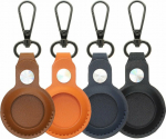 4smarts 4smarts Artist Prem Case Set AirTag 4 Stk (color gemischt)