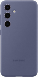 "Silicone Case Samsung Galaxy S24 Plus" Violet EF-PS926TVEGWW
