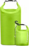Spigen Spigen Aqua Shield WaterProof Dry Bag 20L + 2L A630, cactus green