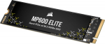 Corsair MP600 Elite NVMe SSD, PCIe 4.0 M.2 Typ 2280 - 1 TB