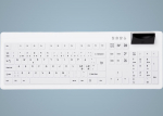 Contour Design Contour Active Key AK-C8200F - Tastatur - Hygiene - with