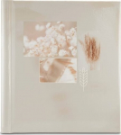 Hama "Singo II" 20 Pages 28x31 self-adhesive Cotton 7637