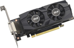 ASUS GeForce RTX 3050 Low Profile O6G, 6144 MB GDDR6