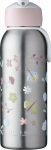 Mepal Flip-up thermal bottle Campus 350 ml Flowers & butterflies 107458065243