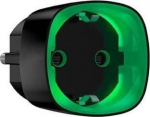 Ajax Systems Ajax Homeautomation SmartPlug Socket SmartHome Steckdose*schwarz*