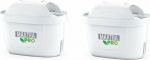 Brita MAXTRA filter cartridge PRO Hard Water Expert 2 szt