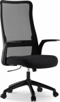 Office chair SENSE7 JUNO Czarne