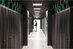 HPE Aruba Outdoor SFP Weathertight Strain Relief