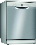 BOS Bosch Serie 2 SMS2HTI60E dishwasher Freestanding 12 place settings E
