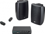 AVerMedia AVer SA-A5 - Kit For video conferencing (2 Lautsprecher