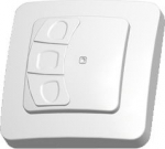 Da-Lite RF Wall Mounted Transmitter - RF Motor Control