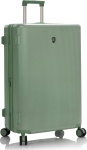 Heys Earth Tones 76 cm - suitcase, mossy green