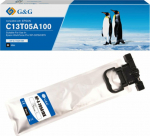 G&G Tusz G&G G&G Compatible ink / Ink z C13T05A100, NP-E-T05A1BK-A, black, 20000s