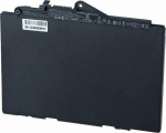 HP 4-cell lithium-ion battery, for HP laptops, 2670mAh