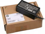 HP 65W power adapter for HP, laptops with 4.5mm jack