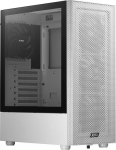 ADATA XPG VALOR MESH MID TOWER WHITE