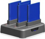 Datalogic 4-SLOT MULTI-BATTERY CHARGER, (REQ. 94ACC0380 - PSU REG. PWRC)