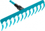 Gardena Combisystem - Universal rake - GARDENA
