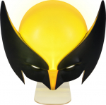 Paladone Wolverine Mask Light