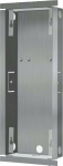 DoorBird DoorBird D2101KV/D2102FV EKEY Unterputz Montager&uuml;ckgeh&auml;use