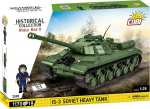COBI IS-3 Soviet Heavy Tank
