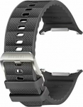 Samsung Samsung PeakForm Band f&uuml;r Watch Ultra, Dark Gray