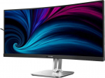 Philips 86.4cm (34.0") 34B2U5600C 21:09 HDMI+DP+USB-C grey