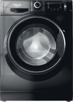 Pesumasin Hotpoint-Ariston NLCD948BSAEU