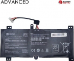 ExtraDigital C41N1731 Battery for Asus Laptop 3400mAh