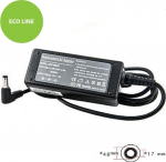 Laptop Charger AS36A4717 for Asus 12V / 3A / 36W